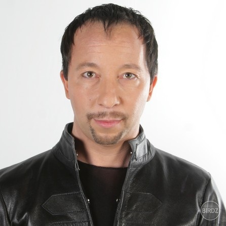 DJ Bobo