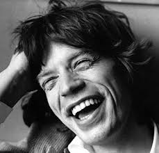 fotka  Jagger