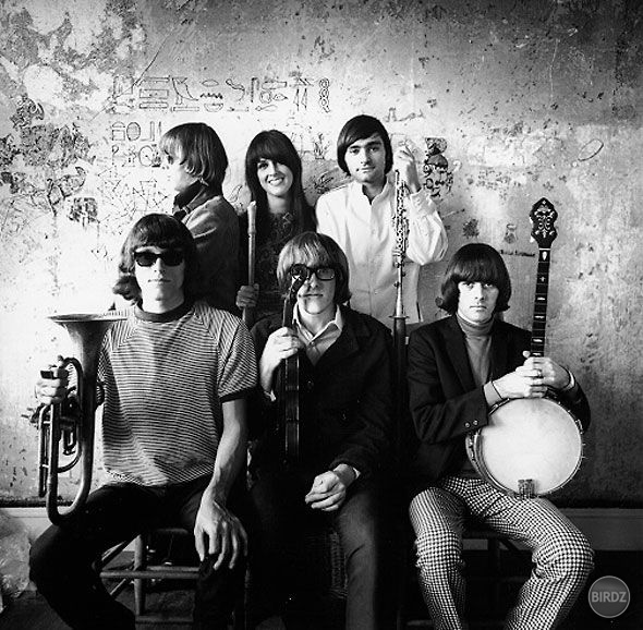 jefferson airplane