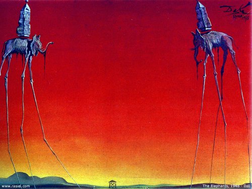 to co milujem-salvador dali