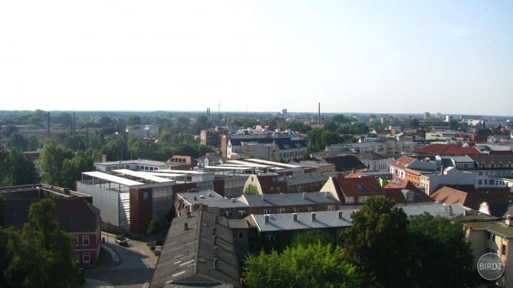 Cottbus :*