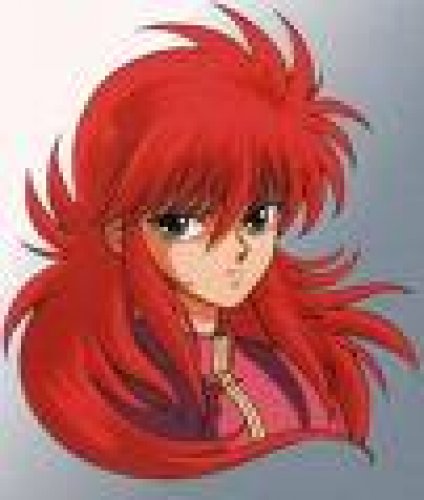 Kawaii KURAMA