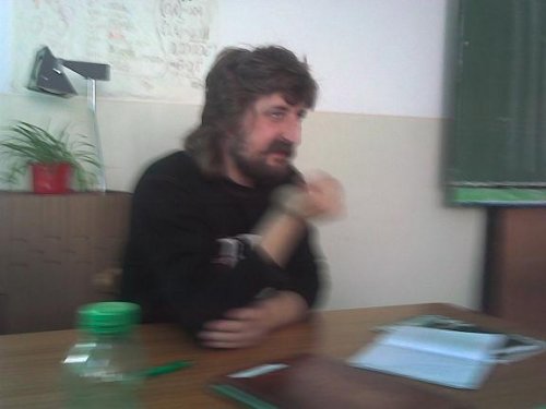 pan profesor ale my vas mame aj tak radi:P:D