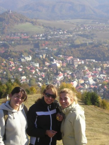 Banska Štiavnica