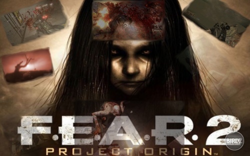 F.E.A.R 2