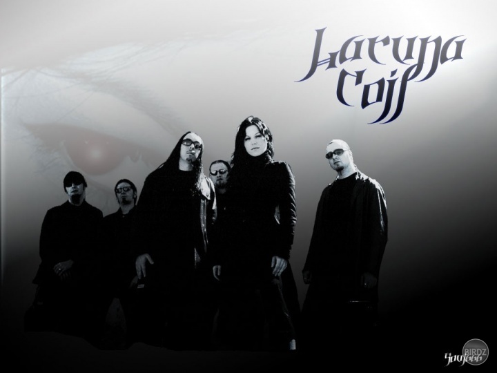 Lacuna Coil