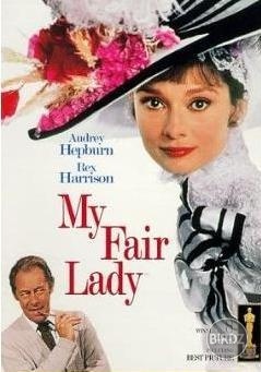 My Fair Lady