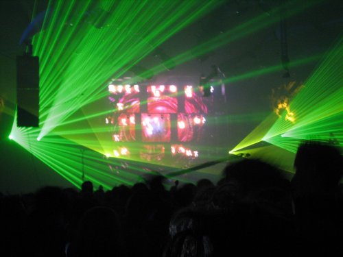 Qlimax 2007