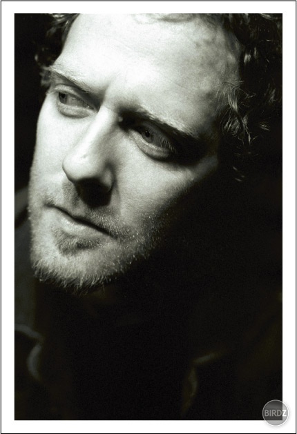 Glen Hansard