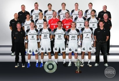 THW Kiel