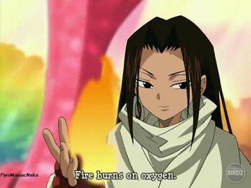 Shaman King - Unwell _AMV_ 009_0001

Zekhe Asajyra hm a jeho strazny duch je dcuh onhe-ohna hm you...

...,,...