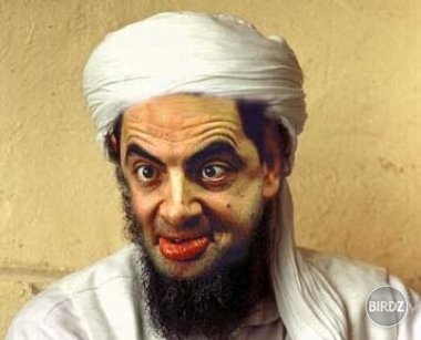 Bin Ladin: 