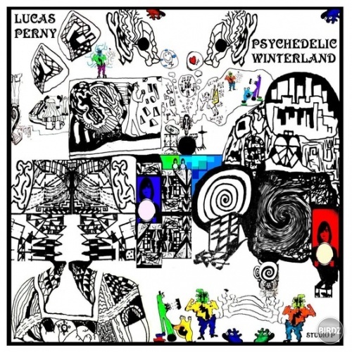 Obal sólového albumu Lucas Perny - Psychedelic Winterland (2009) by Lucas Perny             

http://www.last.fm/music/Lucas+Perny/Psychedelic+Winterland