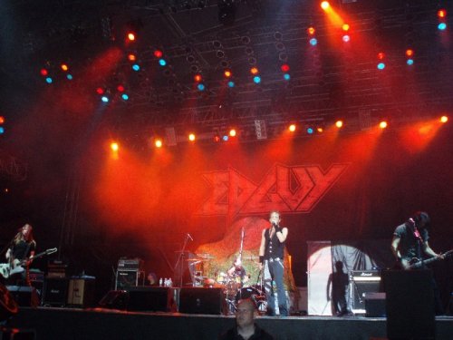 Edguy v BA