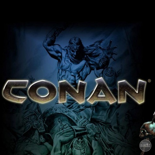 CONAN Dark Axe

Toto RPG, tuto pc hru mam mam hm hmmm...