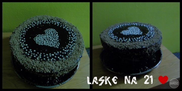 handmade :D :) krivo, ale z lasky :)