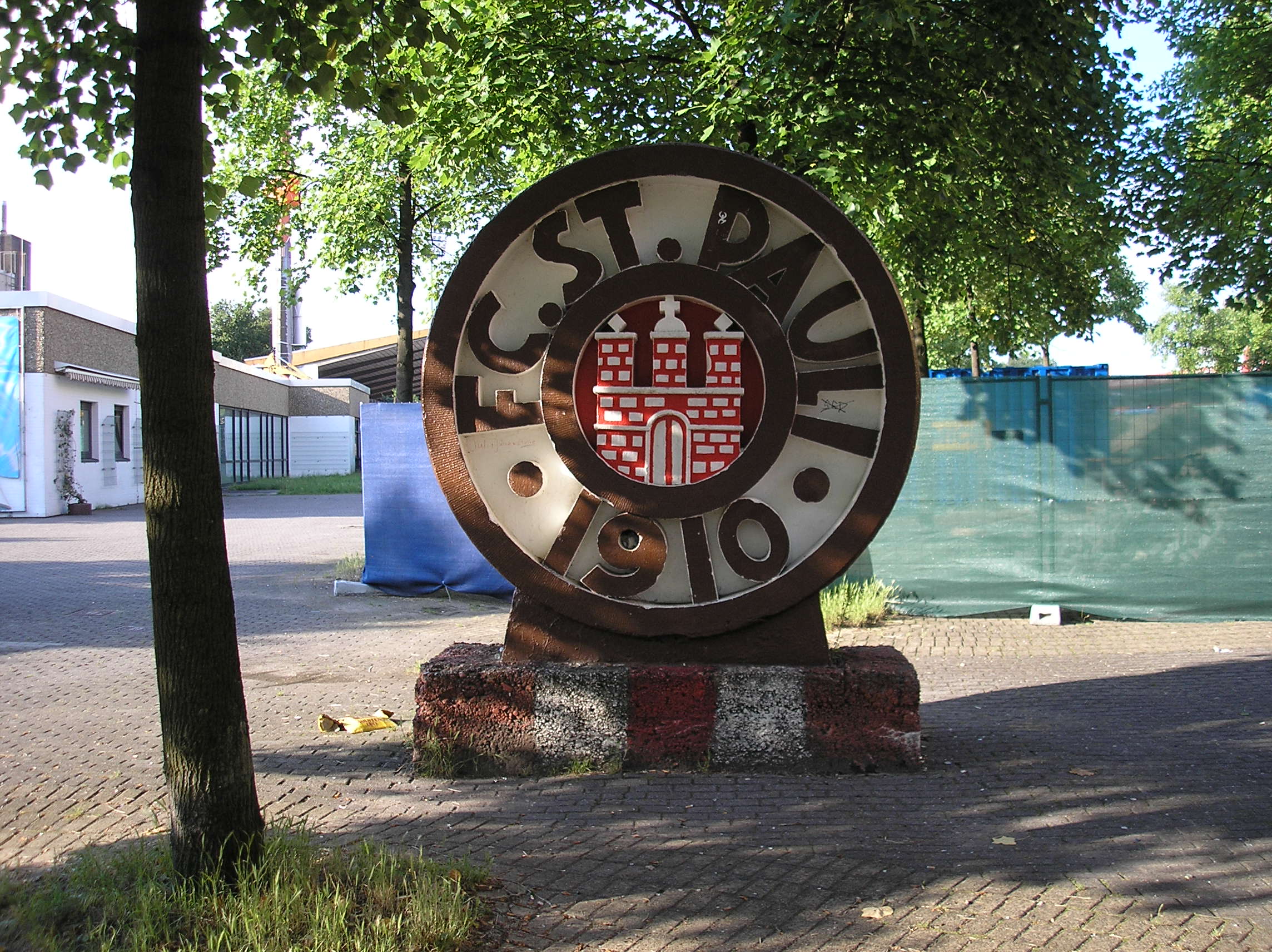 FC ST. PAULI