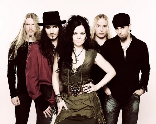 Nightwish s Anet