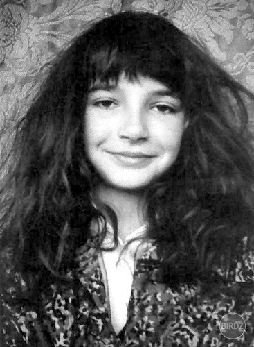 Kate Bush