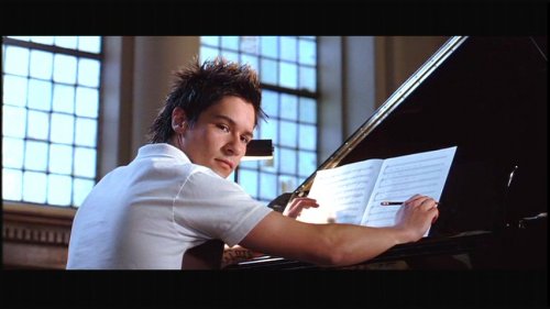 Oliver James:)...no neni zlaty?:D