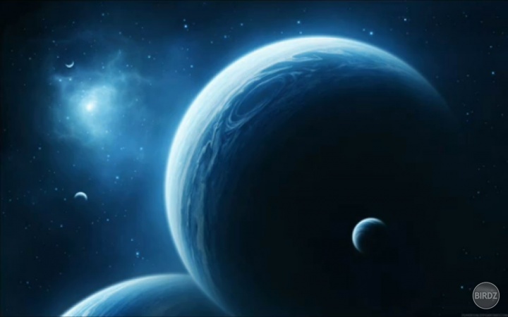 Planetary fiction 03