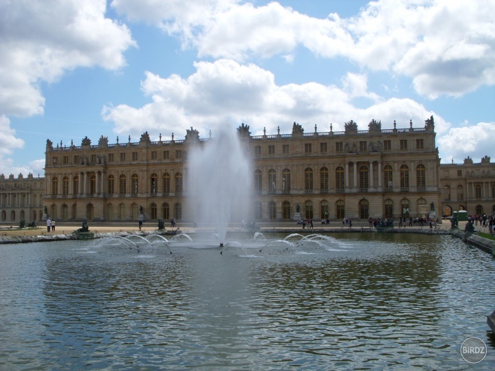 Versailles