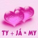 Ty+JA=My