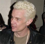 James Marsters...