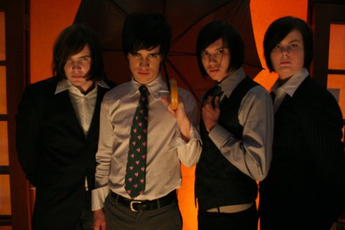 Panic!At The Disco