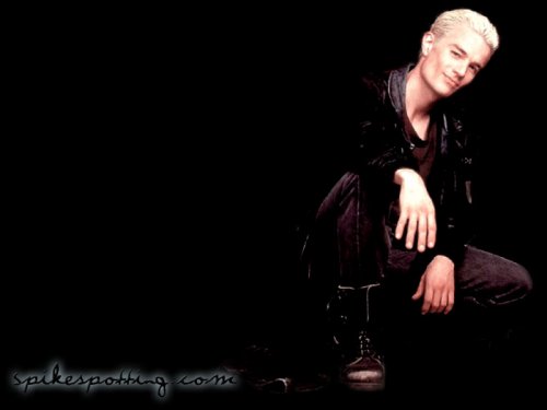 James Marsters...