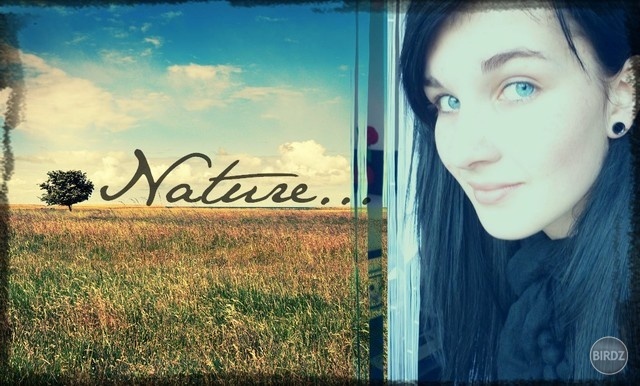 naturálna :) 