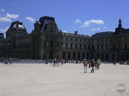 Louvre