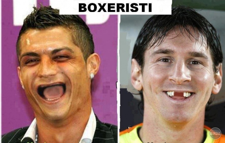 boxeristi.. :DDDD