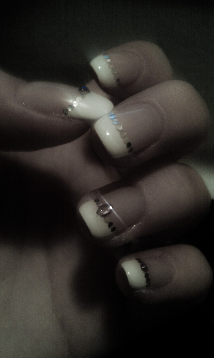 My nails :3