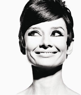 Audrey...♥