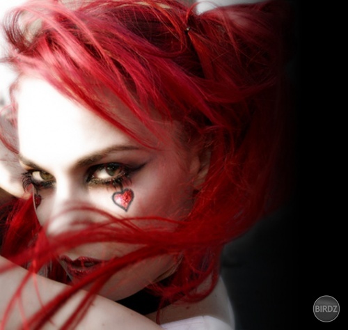 :O ze Emilie Autumn , poznate?