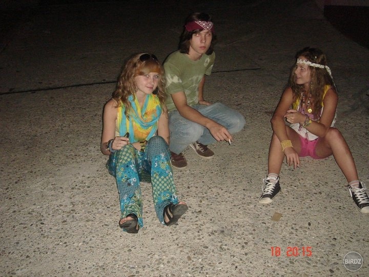 Hippies 2