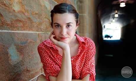 Lisa Hannigan