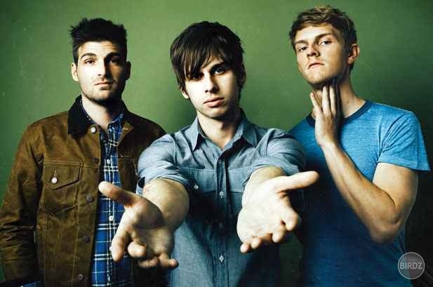 foster the people