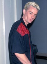 James Marsters...