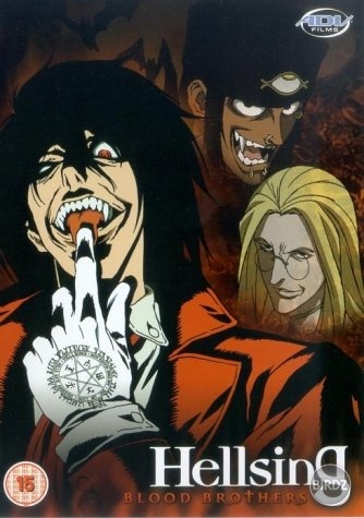 Hellsing - Vol. 2