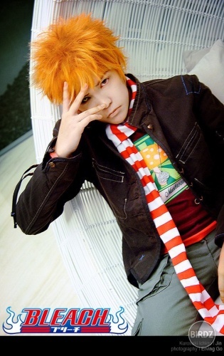 Bleach_Kurasaki_ichigo_cosplay