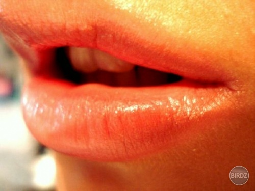 moje usta by Nicky:)