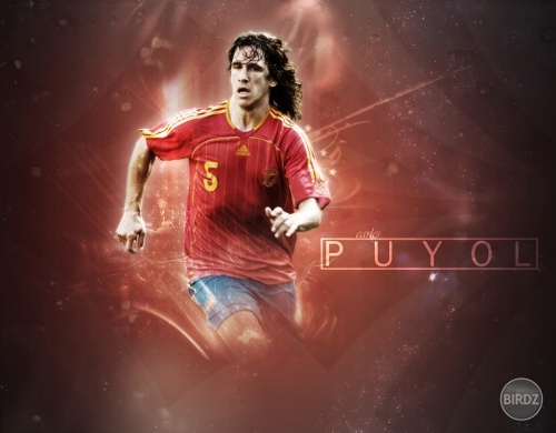 PUYOL ::: 