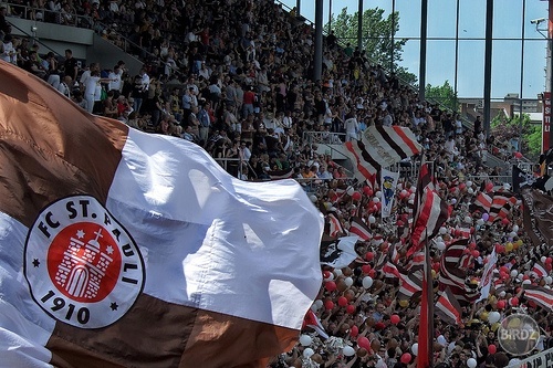 FC ST. PAULI