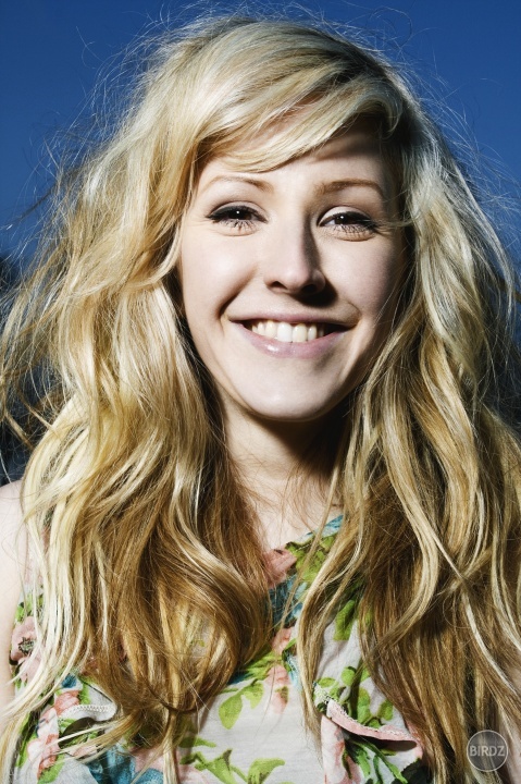 <3 Ellie Goulding.