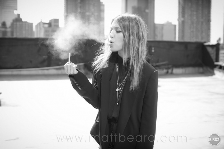 Lykke Li