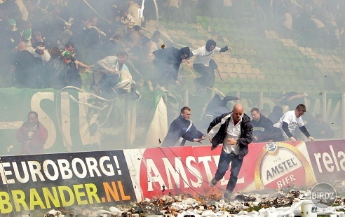 Ajax Amsterdam