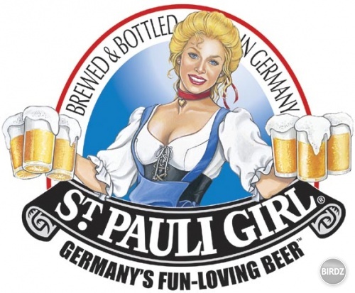 FC ST. PAULI GIRL