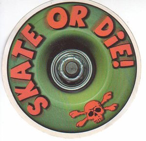 cize sk8 or die tho ja viem:)